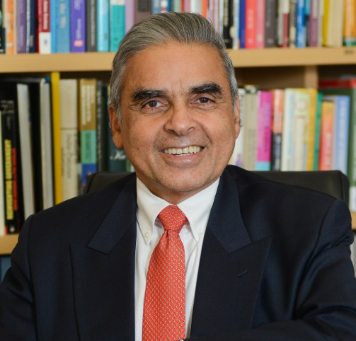Weekends: Kishore Mahbubani on what Asia can expect from the 2020 US Elections