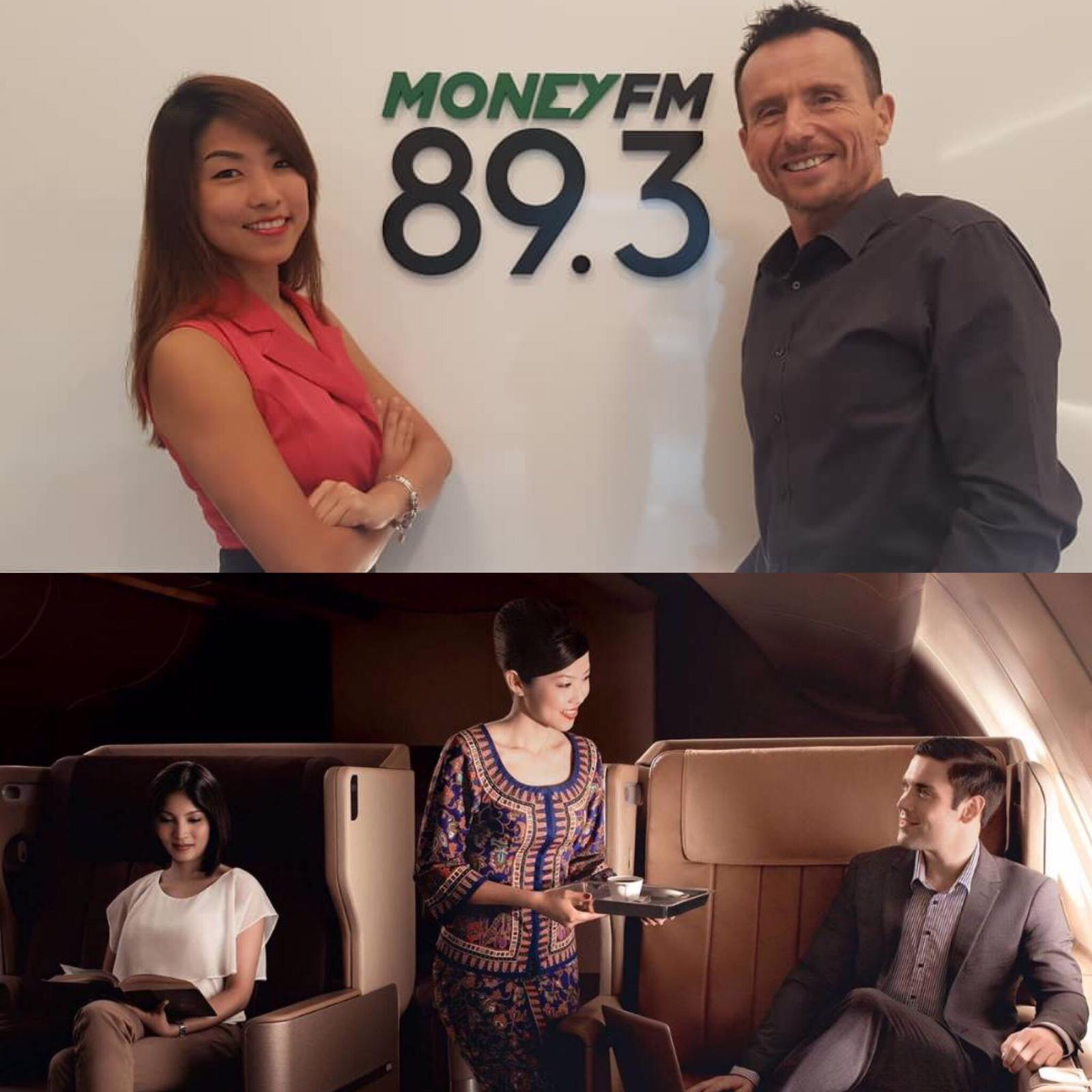 Weekends: From SQ girl to Malaysian entrepreneur for Fion Khow