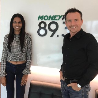 Weekends: Singaporean Shanthi Jeuland on starting own PR company