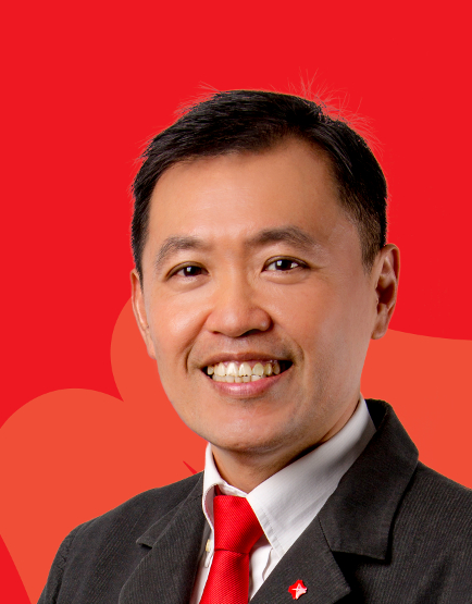 Will the Straits Times Index's Sideways Action Continue?