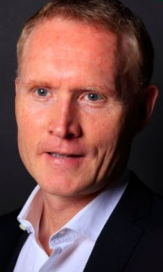 Weekends: Marcus John on investing in the regional sports industry