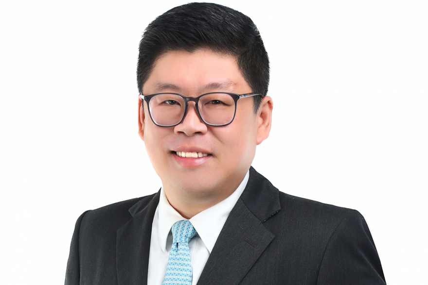 Powering Your Property: International Plaza launches record $2.7b en-bloc tender