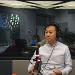 Co. to Watch: Luxury Watches  (Tay Jun Hao, Heritage Global Capital Fund)