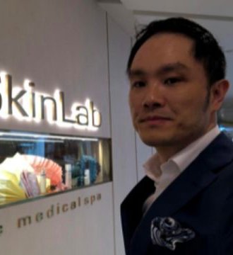Dr Kelvin Chua on why he is helping Novu customers