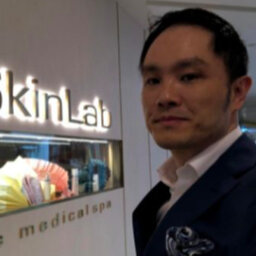 Dr Kelvin Chua on why he is helping Novu customers