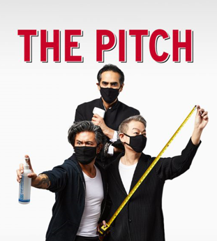 Weekends: Ivan Heng, Gaurav Kripalani, and Adrian Pang on how three theatre companies are coming together during the pandemic