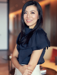 Weekends: Jaelle Ang on creating a safe co-working space
