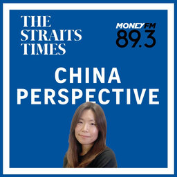 Asian Insider: China Perspective, Tan Dawn Wei (26 OCT)
