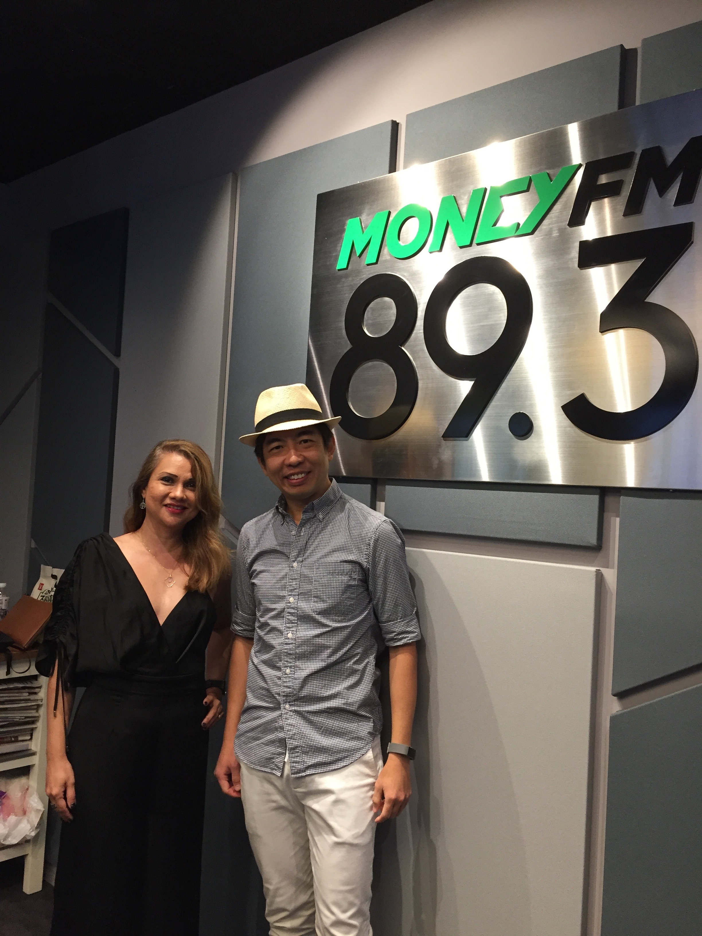 Influence: Simon Wong, Owner, Sushi Ayumu