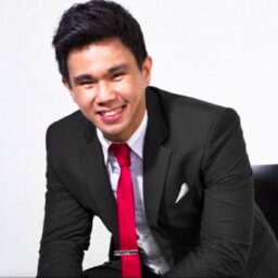 Japhet Lim on strategising with forex, understanding leverage and what an app for Reubiks means