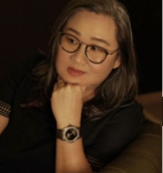Jean Yeo : How I became a showrunner