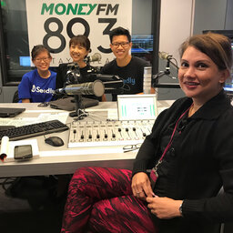 Money and Me: Helping PWDs get employed in Singapore