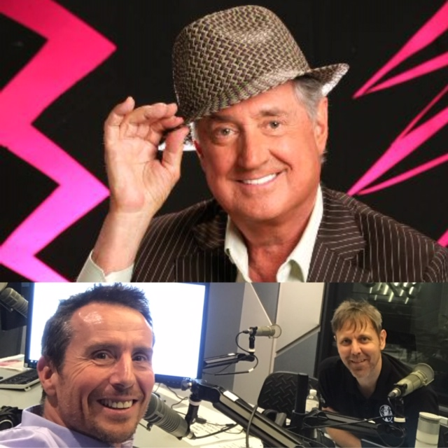 Weekends: Neil Sedaka exclusive interview as he turns 80
