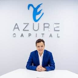 Assessing August with Azure Capital's Terence Wong