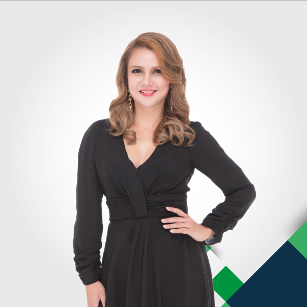 Influence: Veronica Garcia, CEO, BitLumens