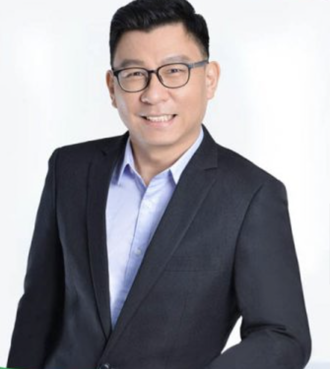 China's Evergrande Group property and the spillover in the property market,  breaking down what CapitaLand Invest means for the investor and global REITs to watch