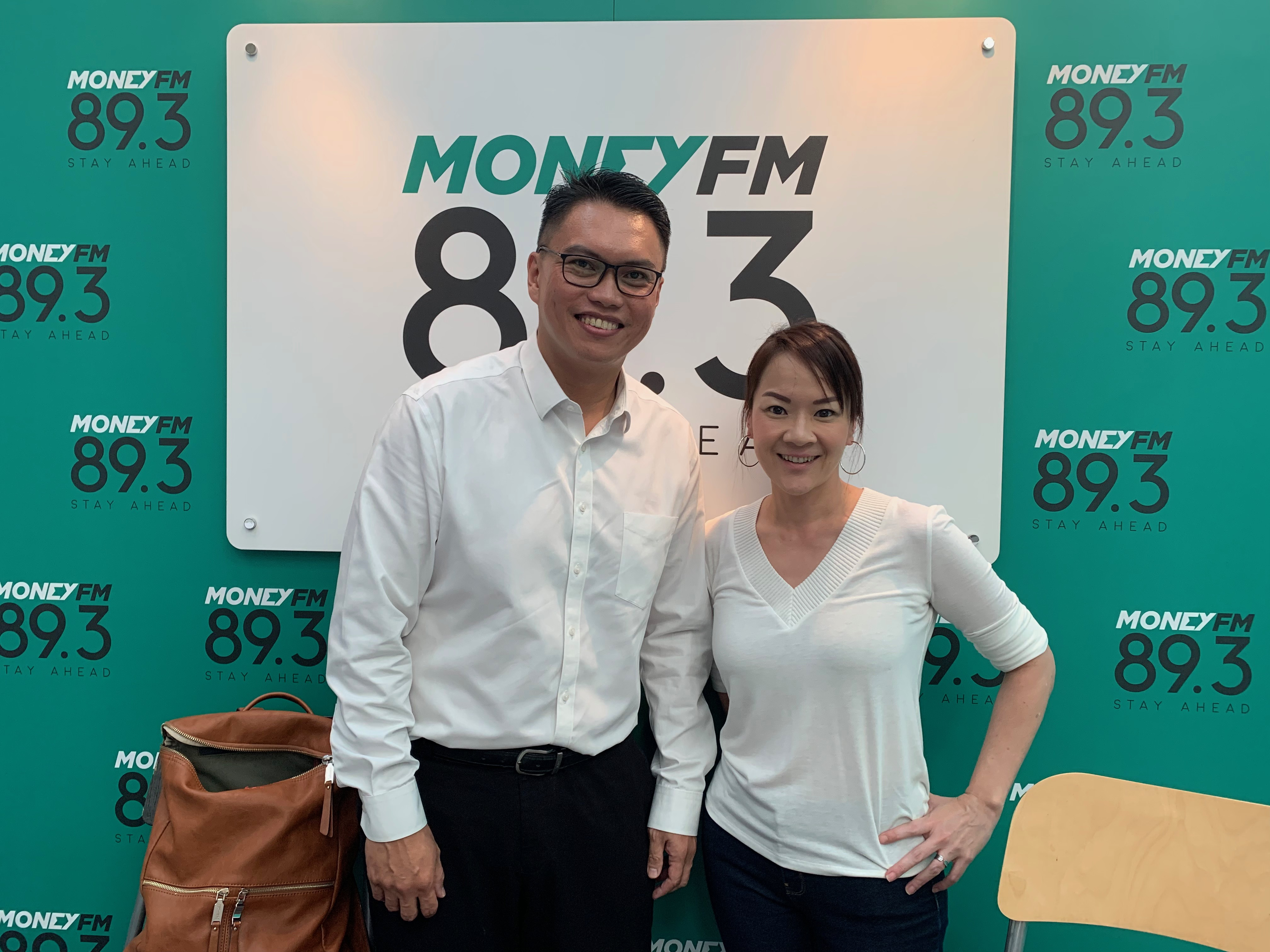 Deciphering Singapore's recent labour market report