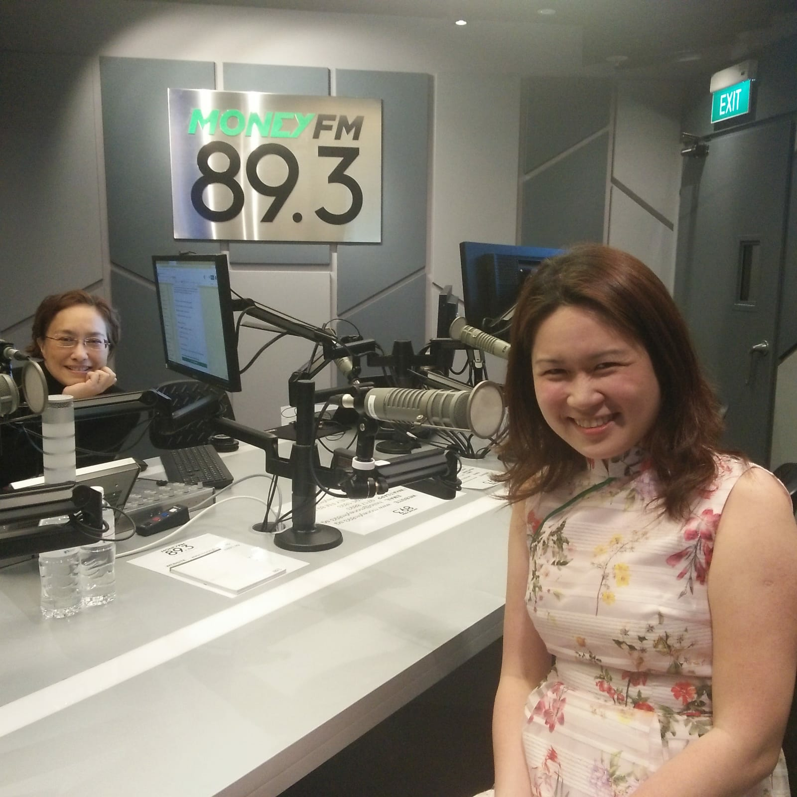Adeline Sim Exec Dir HRnetGrp