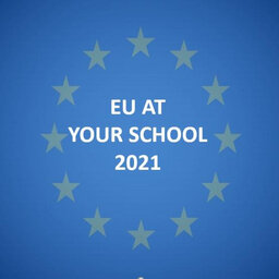 Weekends:  The "2021 EU at Your School" project and strengthening EU-Singapore ties.
