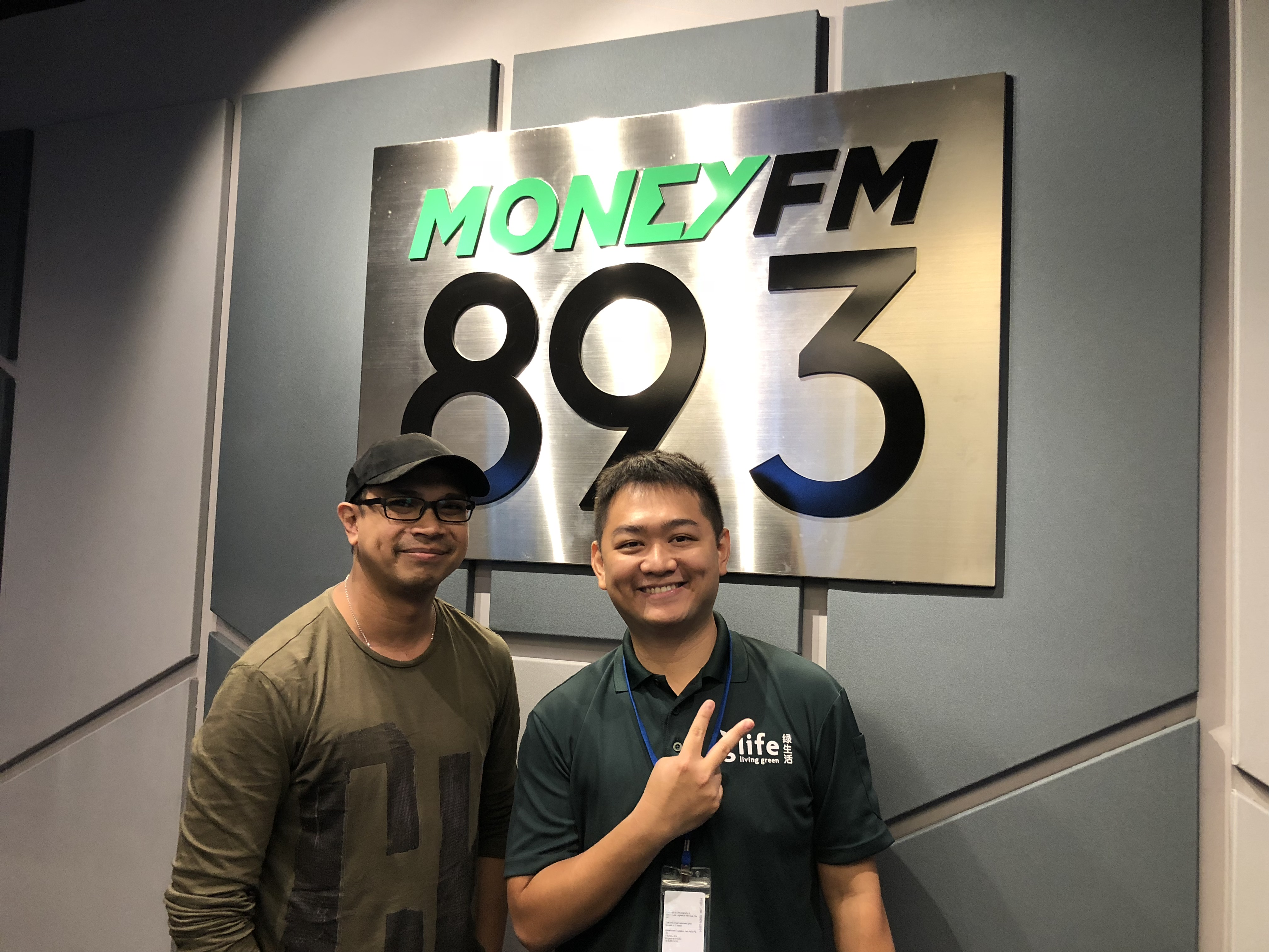 How Working in his Family Business Prepared Glife’s CEO For the Future
