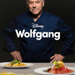 Weekends: Disney+ looks into the life and work of the original celebrity chef