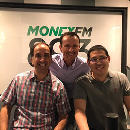 Weekends: CST's John Marcarian & Boon Tan with 5 reasons to be an accountant