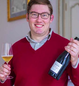 Which wines should we enjoy and which wines should we invest in?