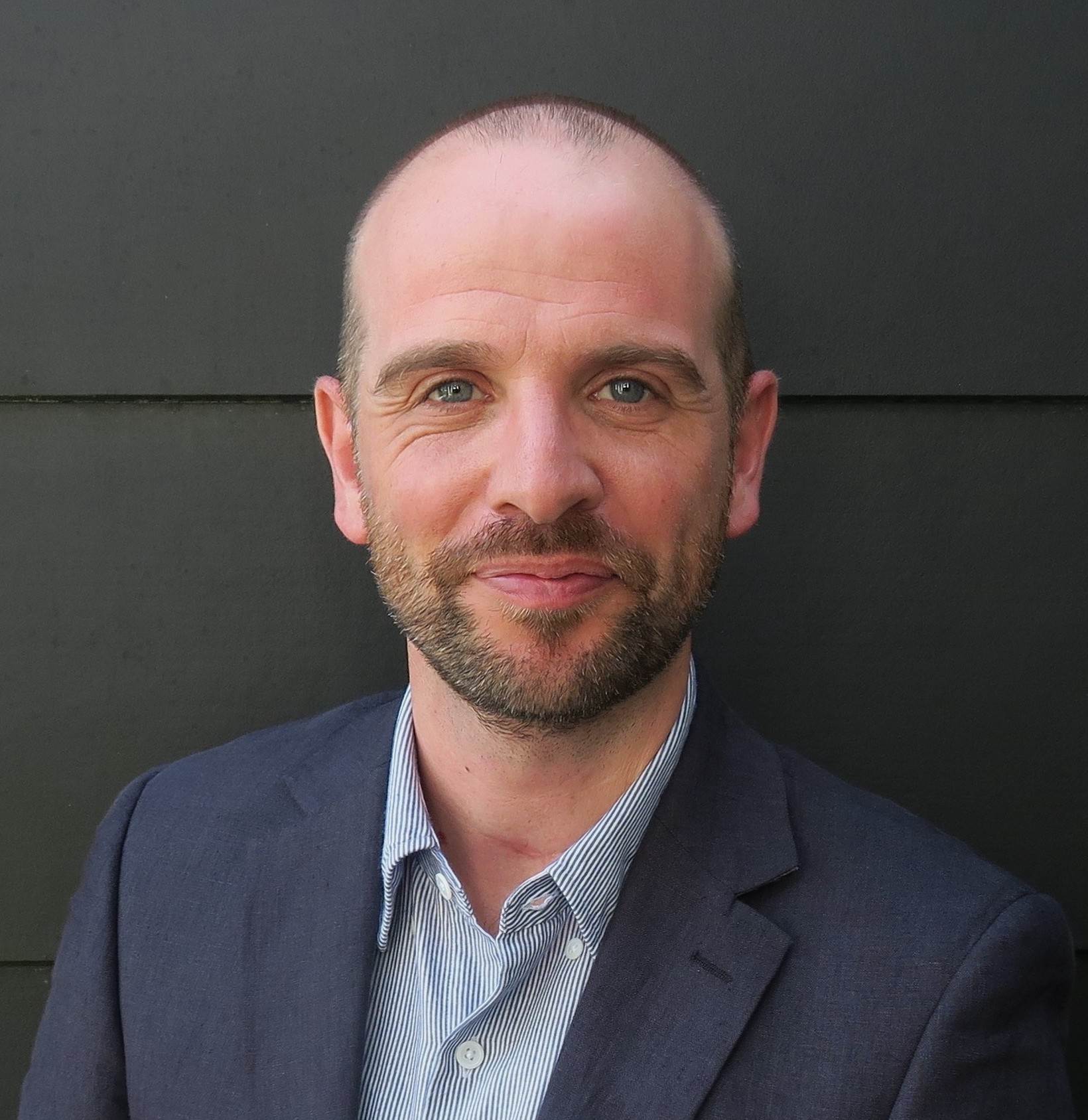 Glenn van Zutphen on Saturday Mornings with Neil Humphreys