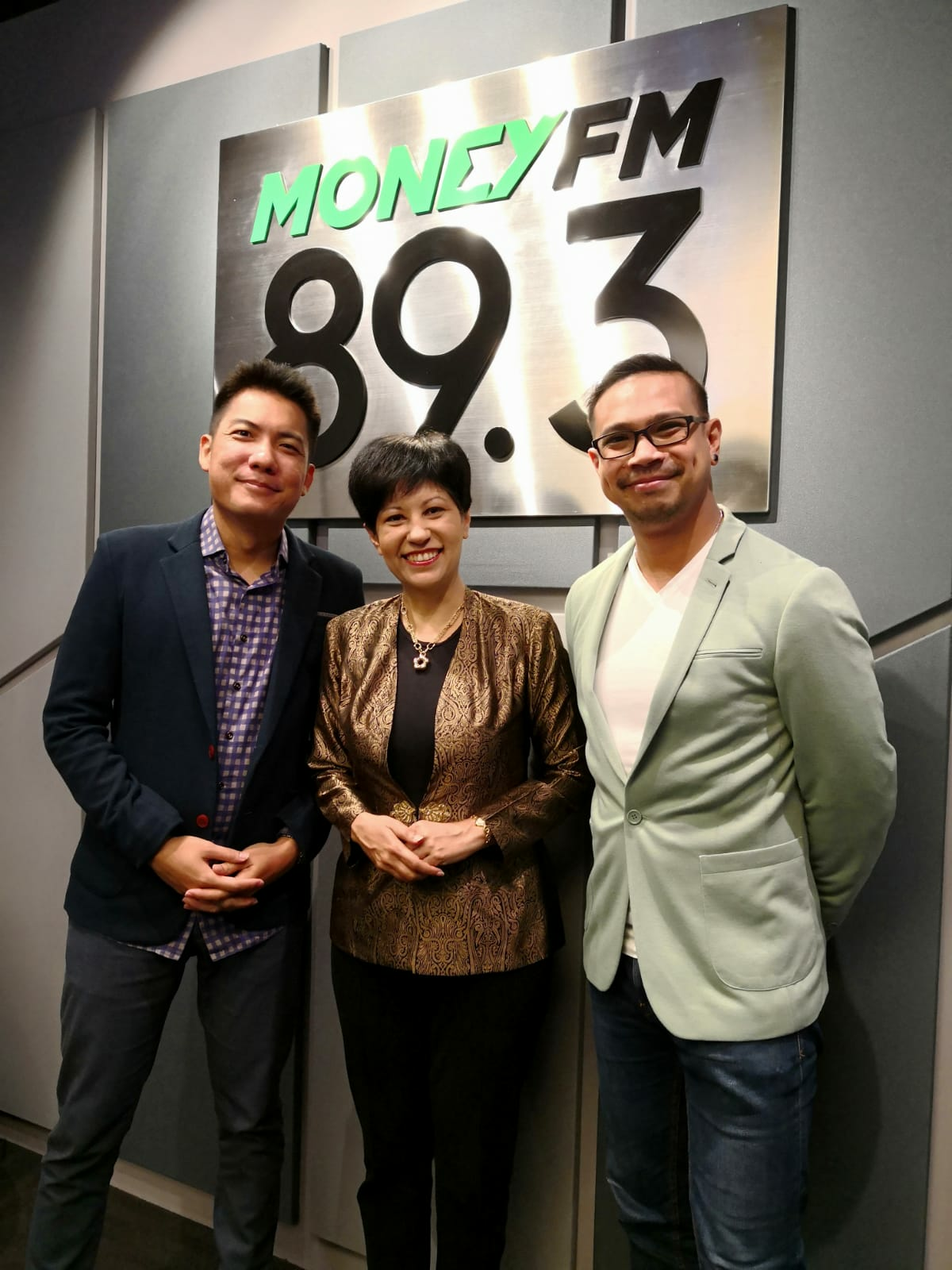 Budget 2019 Preview with Ms Indranee Rajah