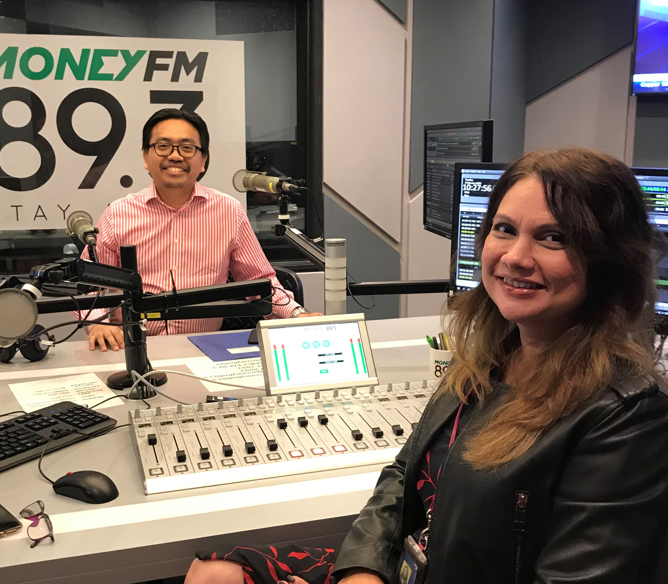 Money and Me: Understanding commercial arbitrations and ADRs