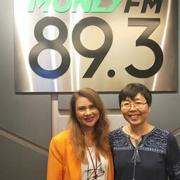 Money and Me: Teh Hooi Ling on Investing at a Time of Uncertainty