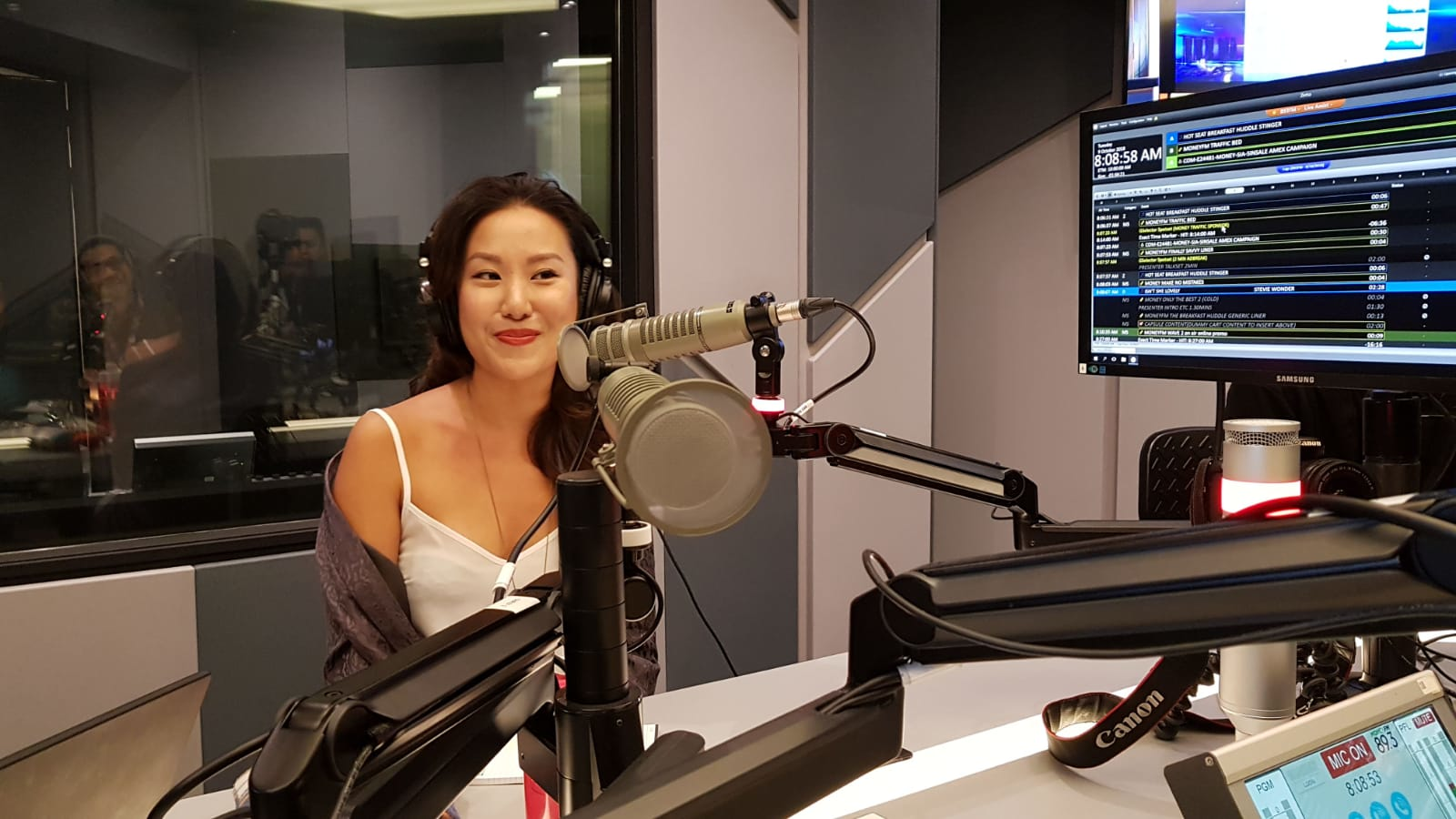 The Hot Seat: Krystal Choo, CEO & Co-Founder of Tickle