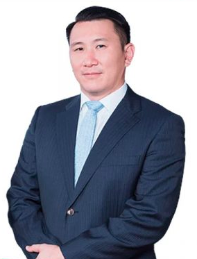 Influence : Gene Yu, Blackpanda "we're your cyber firefighters... the guys you call when you get hacked."
