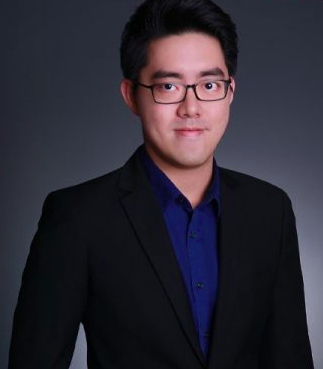 31 year old CEO of Tokenize Exchange on the future of cryptocurrencies.
