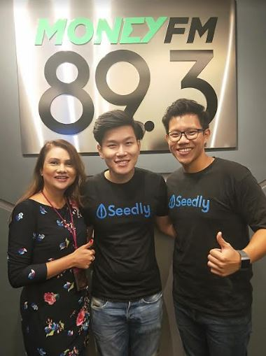 Money and Me: Personal Finance 101 for Millennials