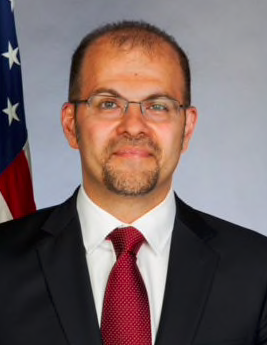 Weekends: Rafik Mansour on celebrating 55 Years of U.S.-Singapore Diplomatic Relations