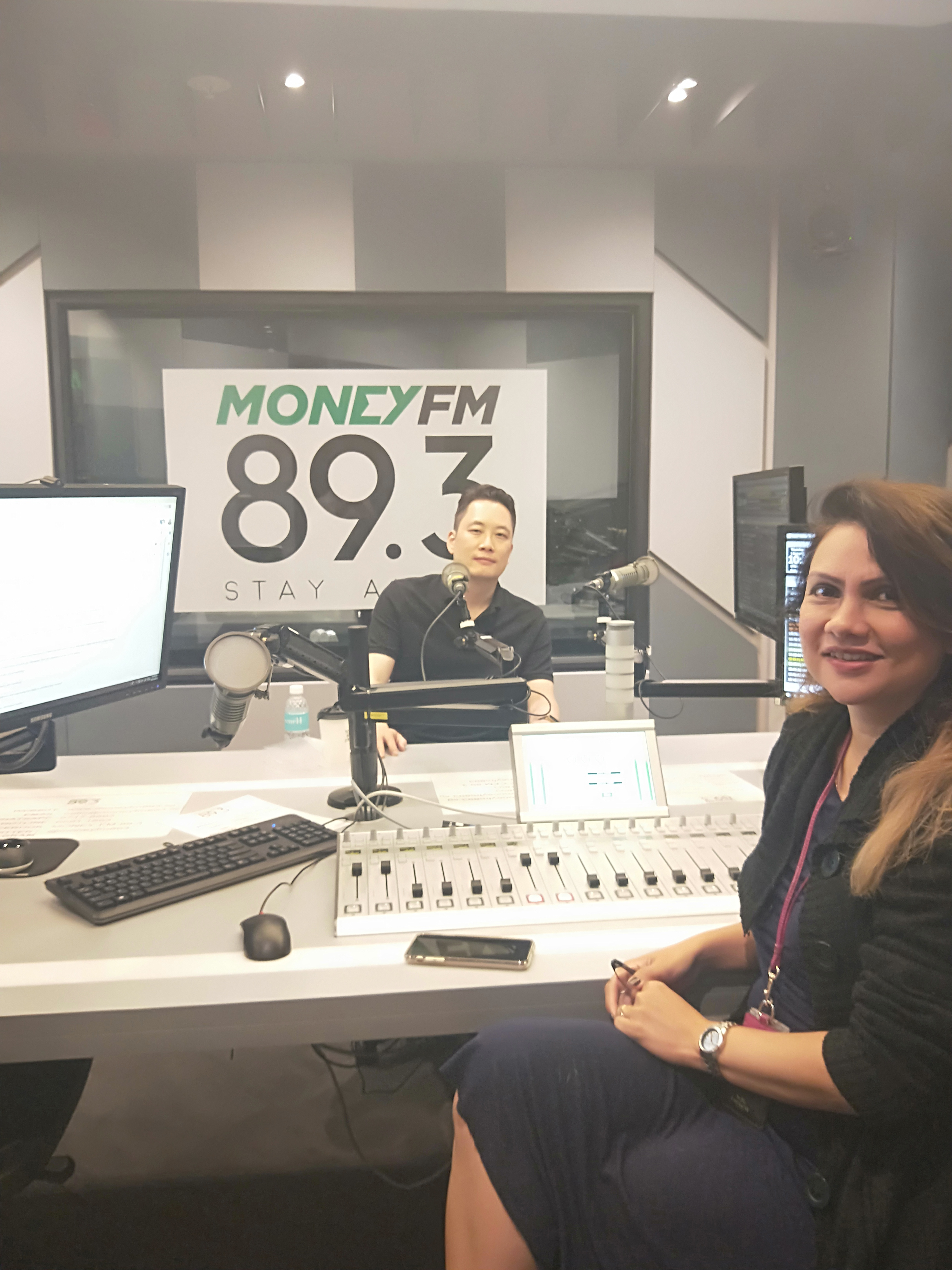 Money And Me: How Future Influencers can Monetise Content