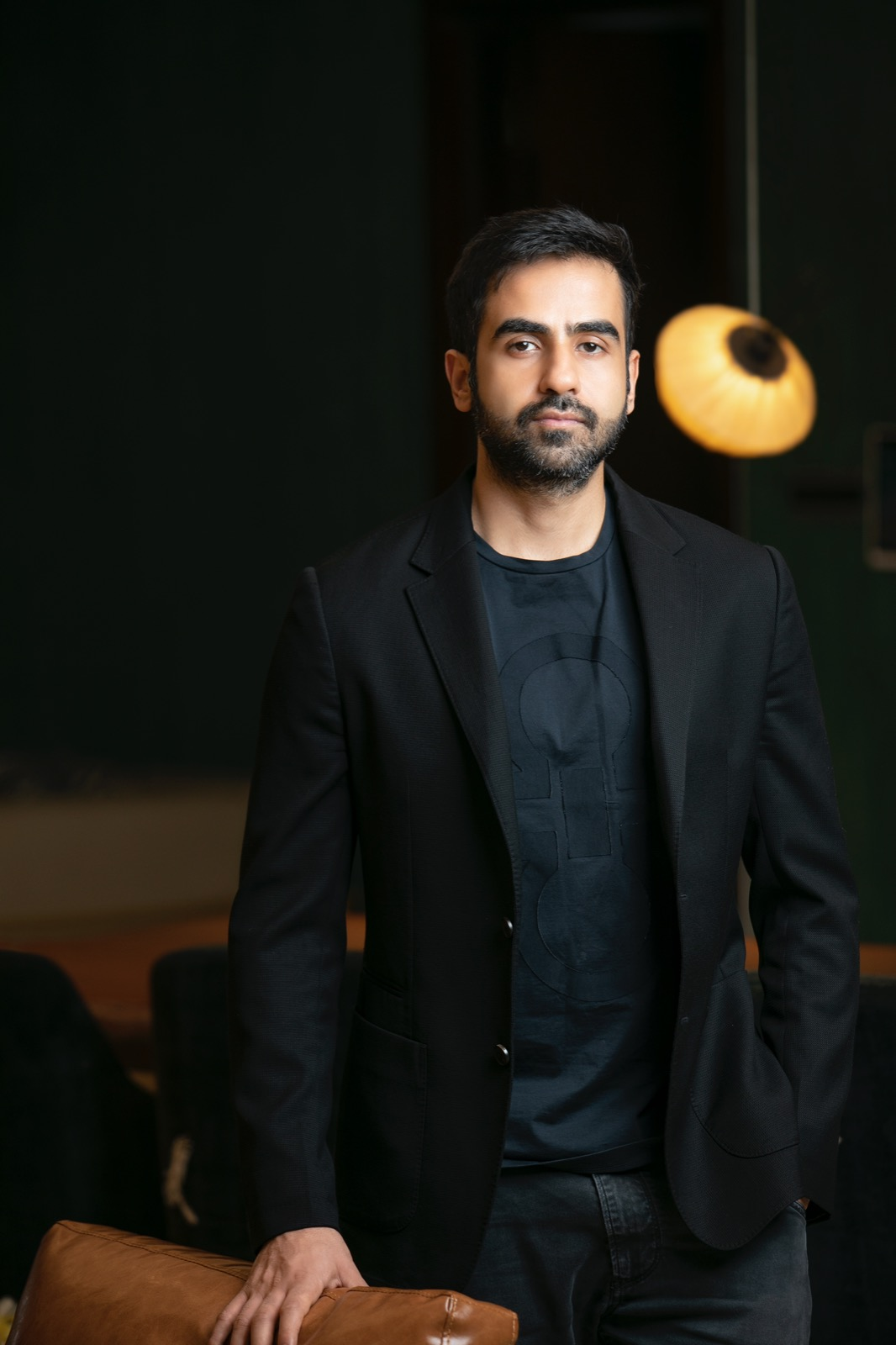 The Year Ahead for both Global and Indian Markets