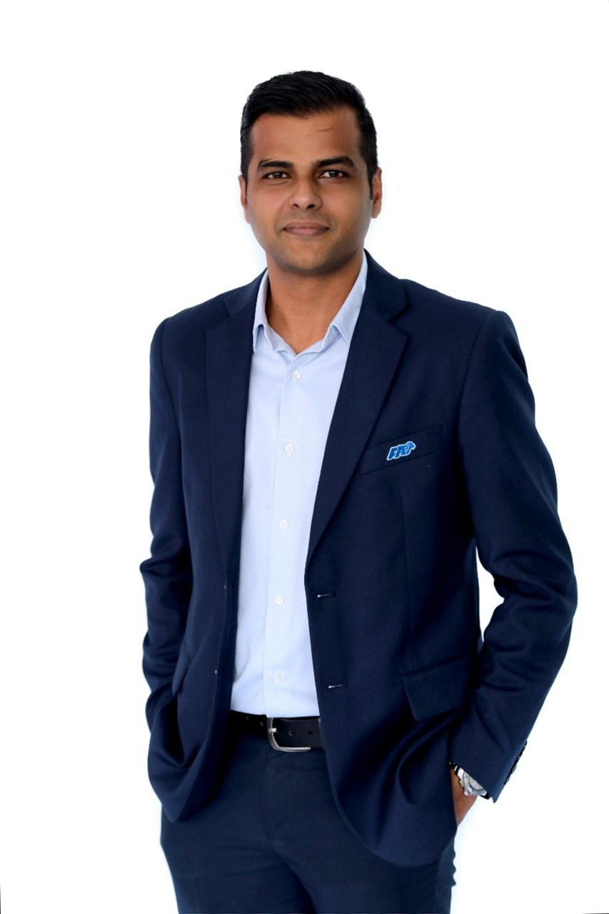 Weekends: Yazeen Buhari on preparing Singapore's national football team for the 2034 FIFA World Cup