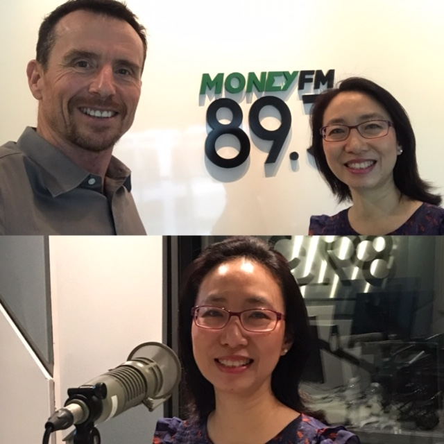 Weekends: Cheryl Liew-Chng on Talent is not a Machine
