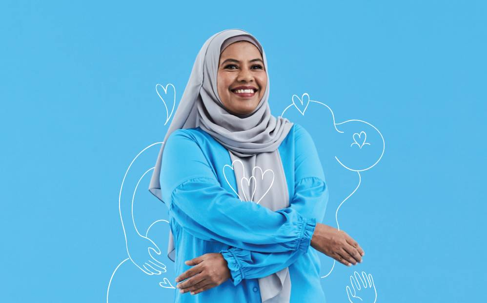 Weekends: Saleemah Ismail "New Life Stories" re-connecting families after incarceration