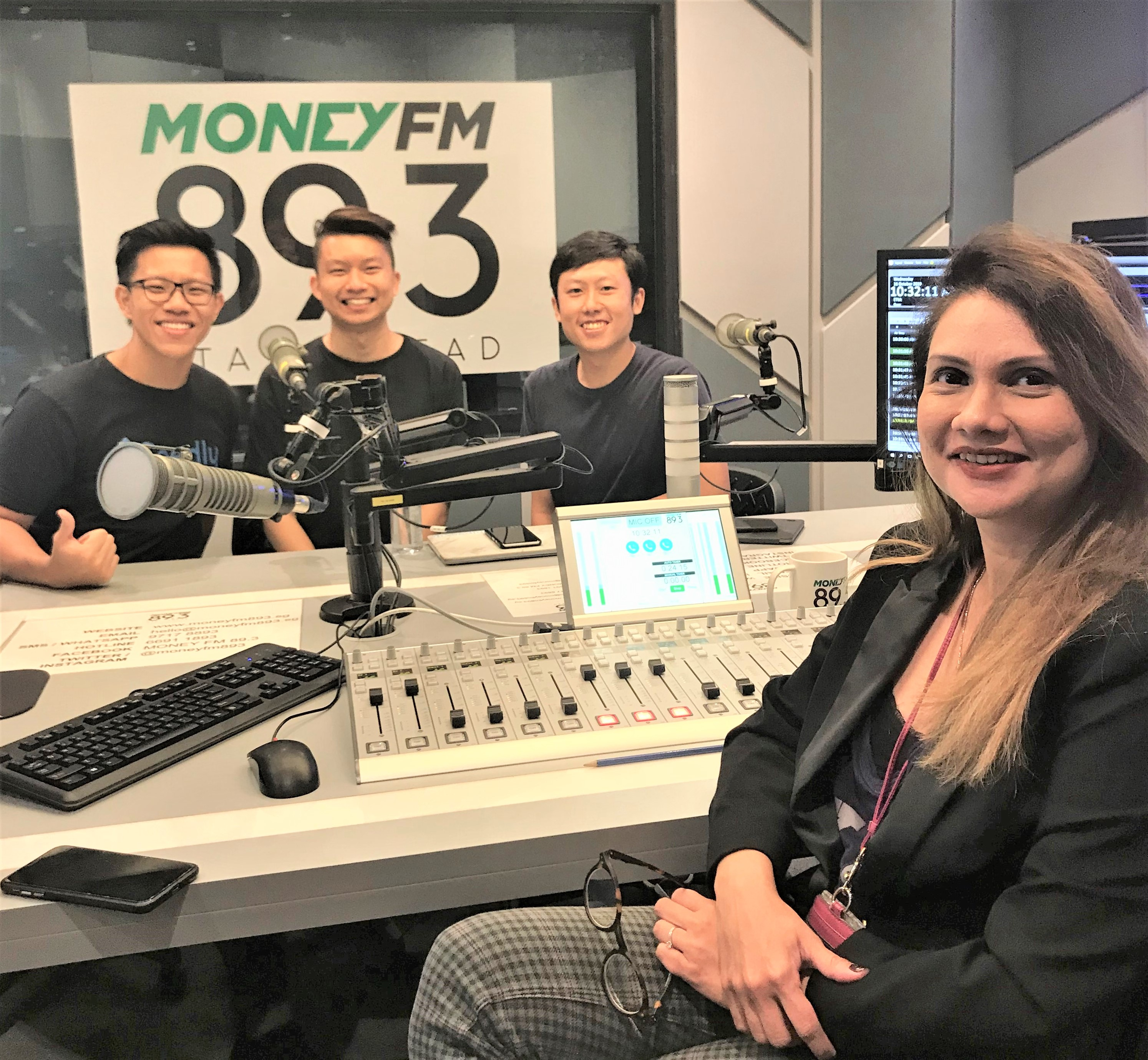 Money and Me: Can we really be the Last Sandwiched Generation?
