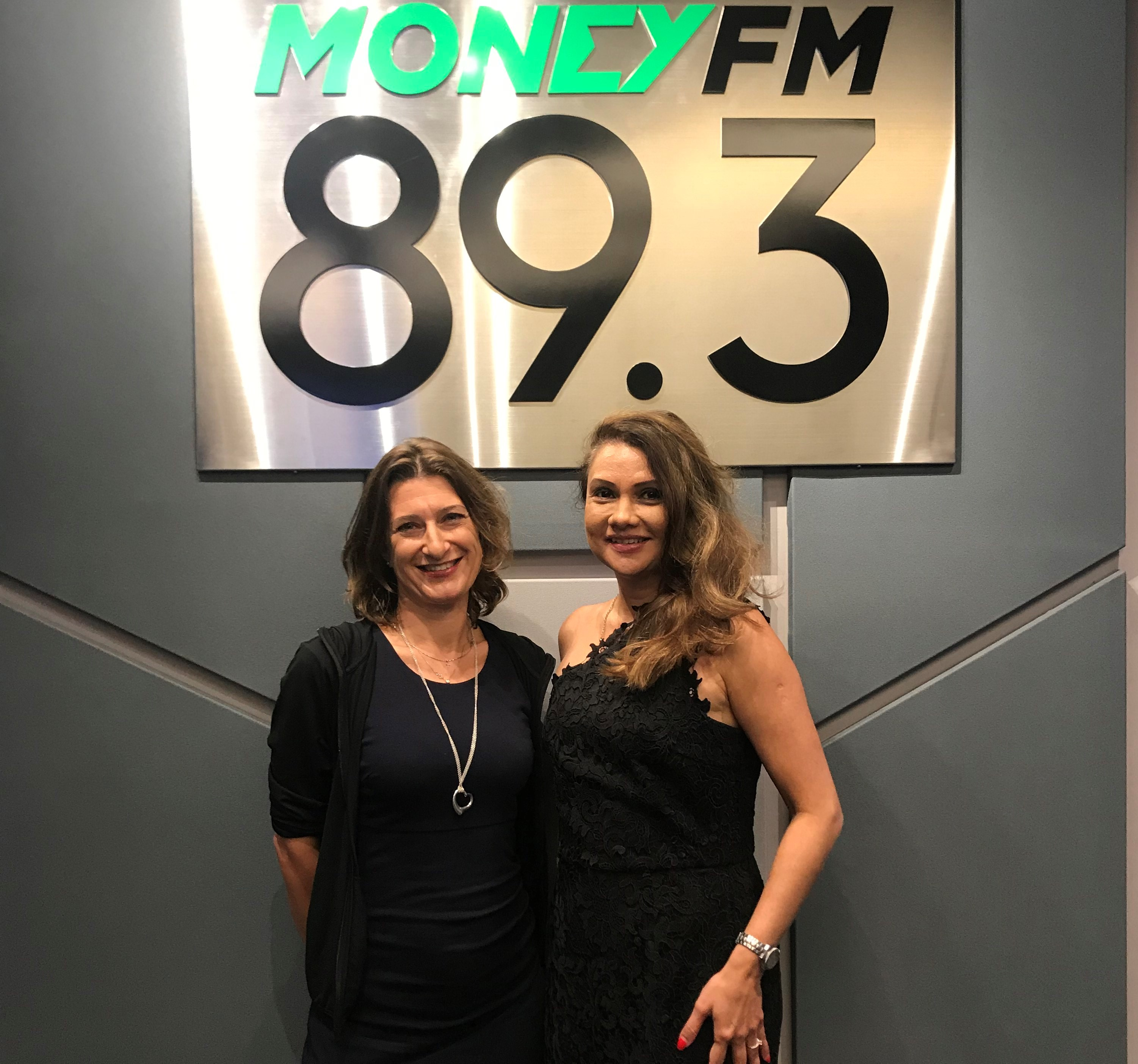 Influence: Silvia Saliti, Head of Marketing & PR, APAC Automobili Lamborghini