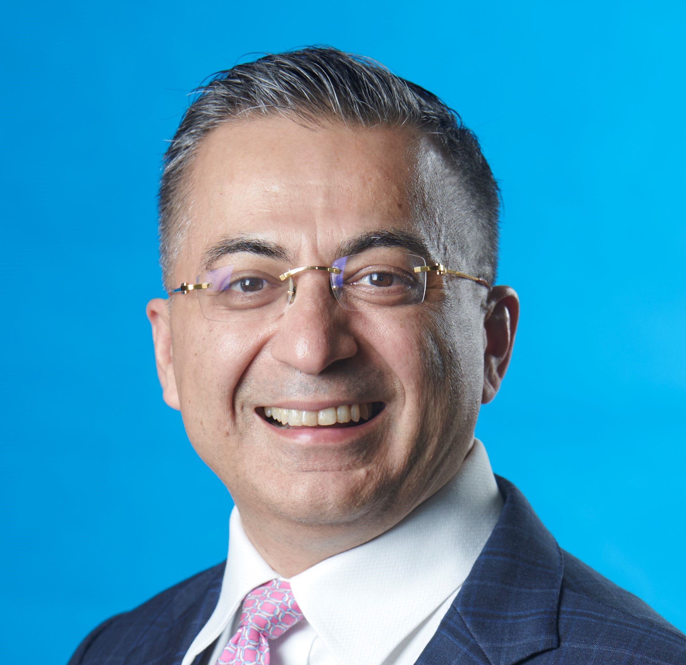 Influence: Leadership During a Crisis  - Amit Midha, Dell Technologies