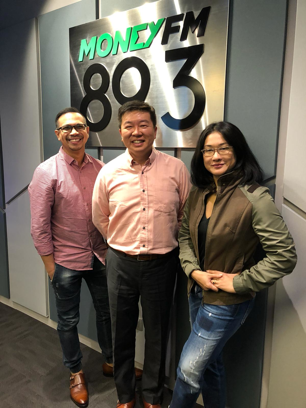 The Hot Seat: Richard Koh, Chief Technology Officer, Microsoft Singapore