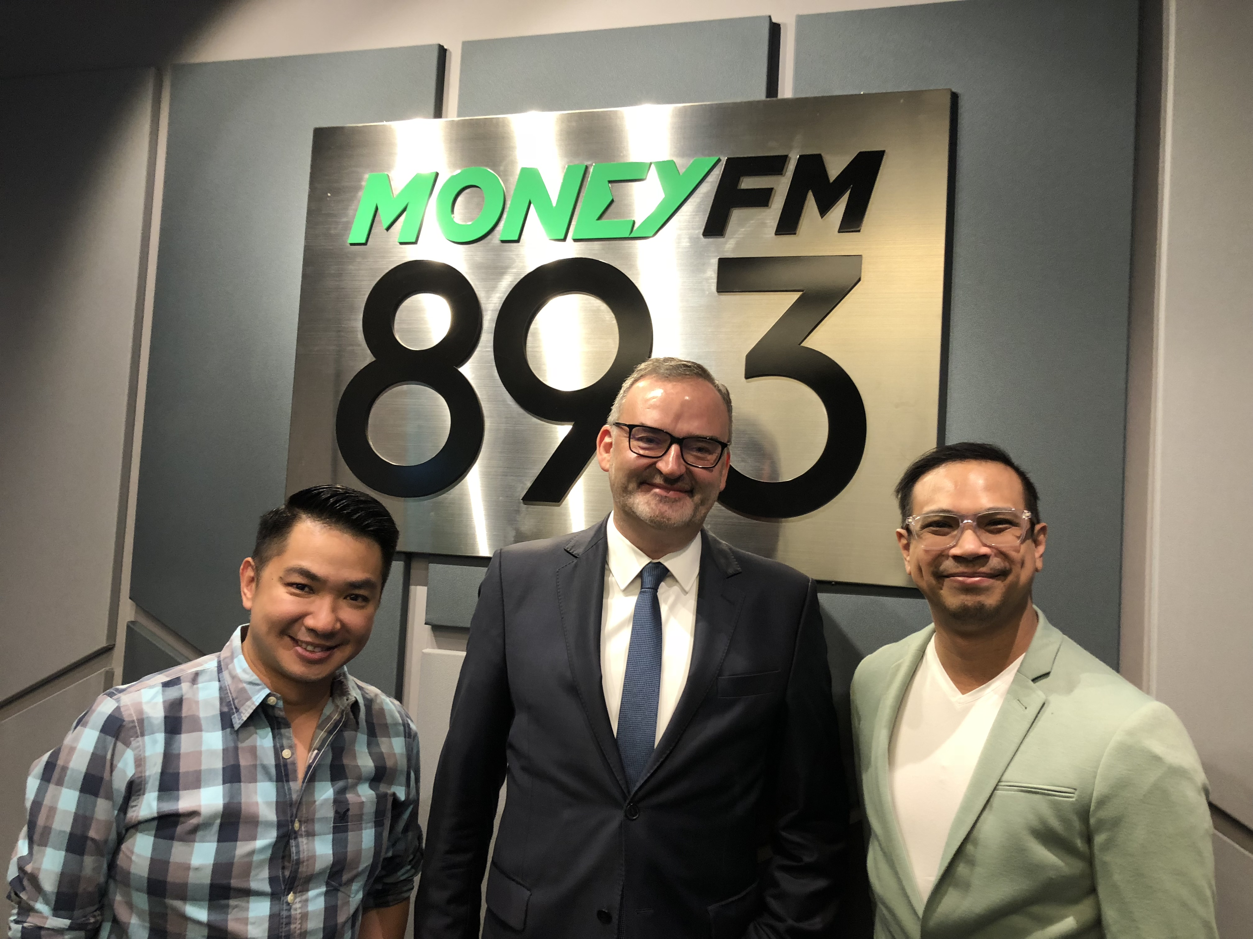 Swiss Co-operation with Singapore