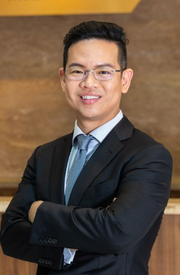 Weekends: Dr Noel Yeo on the Covid-19 Lessons learned for Parkway Pantai and the Singapore Healthcare system
