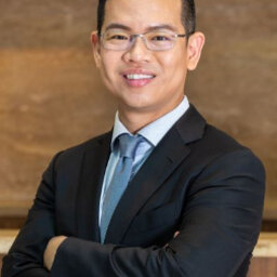 Weekends: Dr Noel Yeo on the Covid-19 Lessons learned for Parkway Pantai and the Singapore Healthcare system
