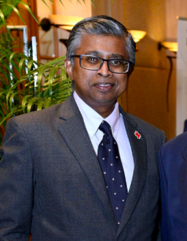 The Soul of Business: Singapore Red Cross's efforts to aid disaster relief and recovery operations