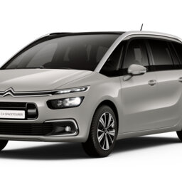 Chasing Cars : Review of the Citroen Grand C4 SpaceTourer 7-seater MPV